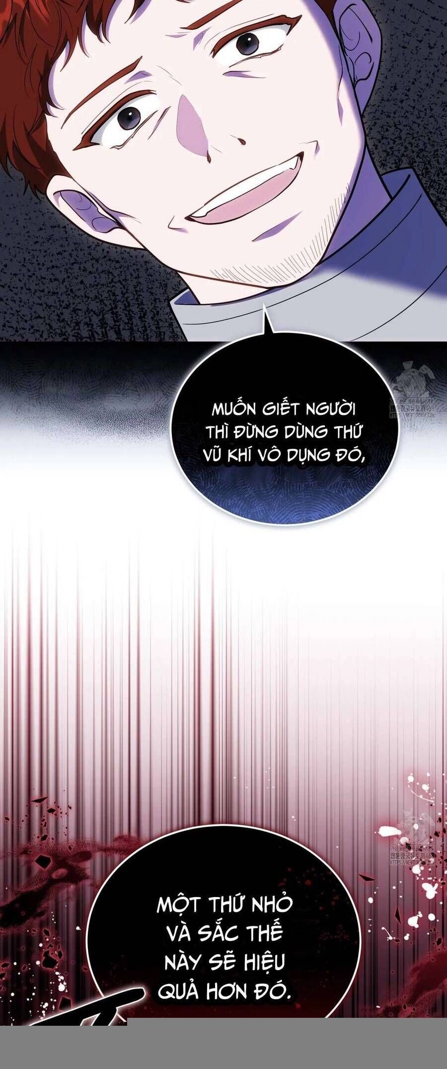 Dù Là Mẹ Kế Nhưng Tôi Thoát Khỏi Cái Chết Rất Dễ Dàng Chapter 78 - Trang 55