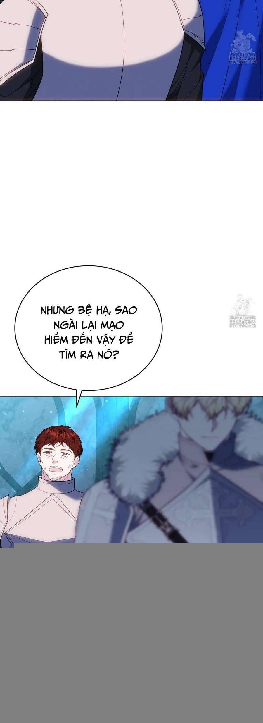 Dù Là Mẹ Kế Nhưng Tôi Thoát Khỏi Cái Chết Rất Dễ Dàng Chapter 78 - Trang 60