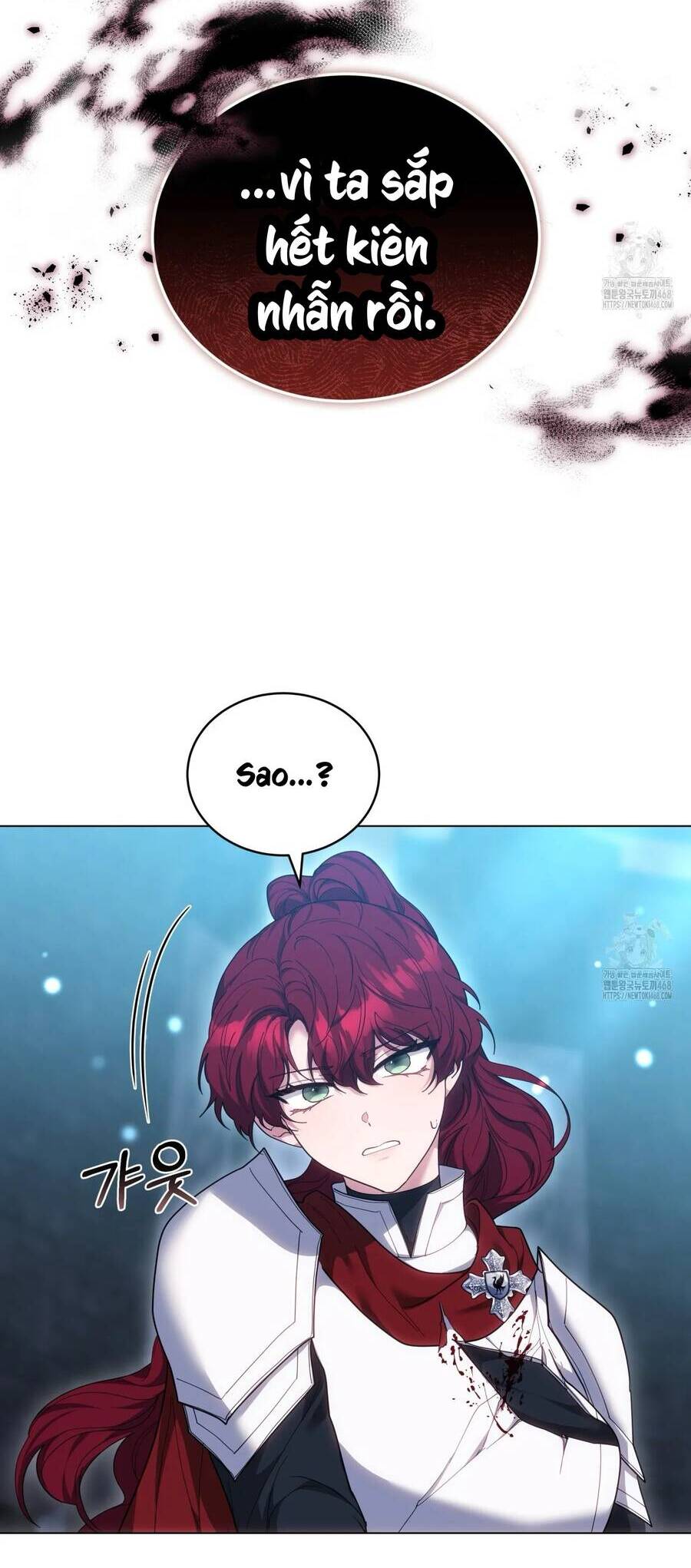 Dù Là Mẹ Kế Nhưng Tôi Thoát Khỏi Cái Chết Rất Dễ Dàng Chapter 82 - Trang 2