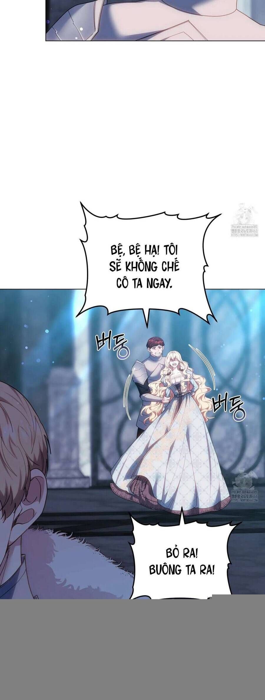 Dù Là Mẹ Kế Nhưng Tôi Thoát Khỏi Cái Chết Rất Dễ Dàng Chapter 79 - Trang 66