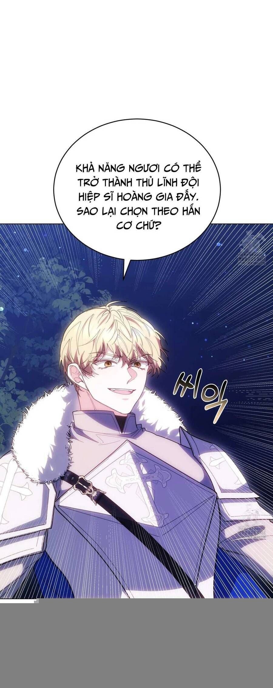 Dù Là Mẹ Kế Nhưng Tôi Thoát Khỏi Cái Chết Rất Dễ Dàng Chapter 78 - Trang 36