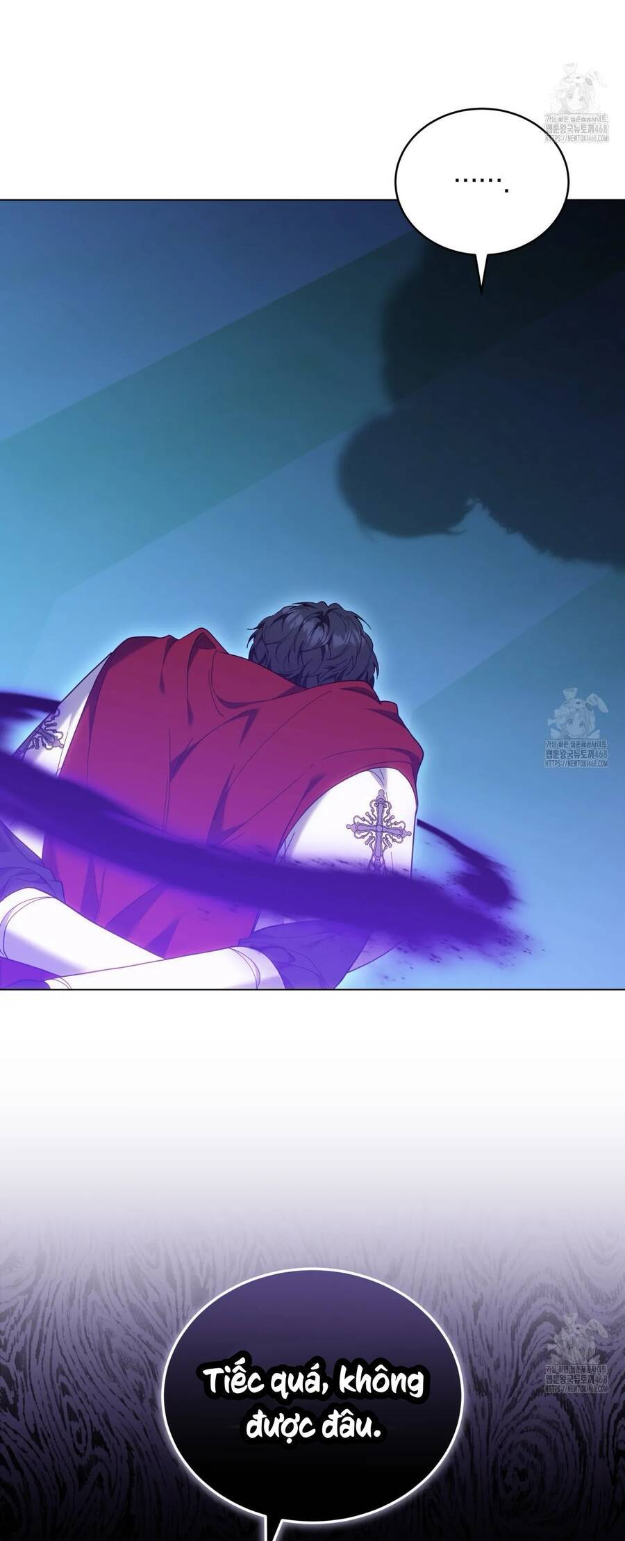 Dù Là Mẹ Kế Nhưng Tôi Thoát Khỏi Cái Chết Rất Dễ Dàng Chapter 82 - Trang 51