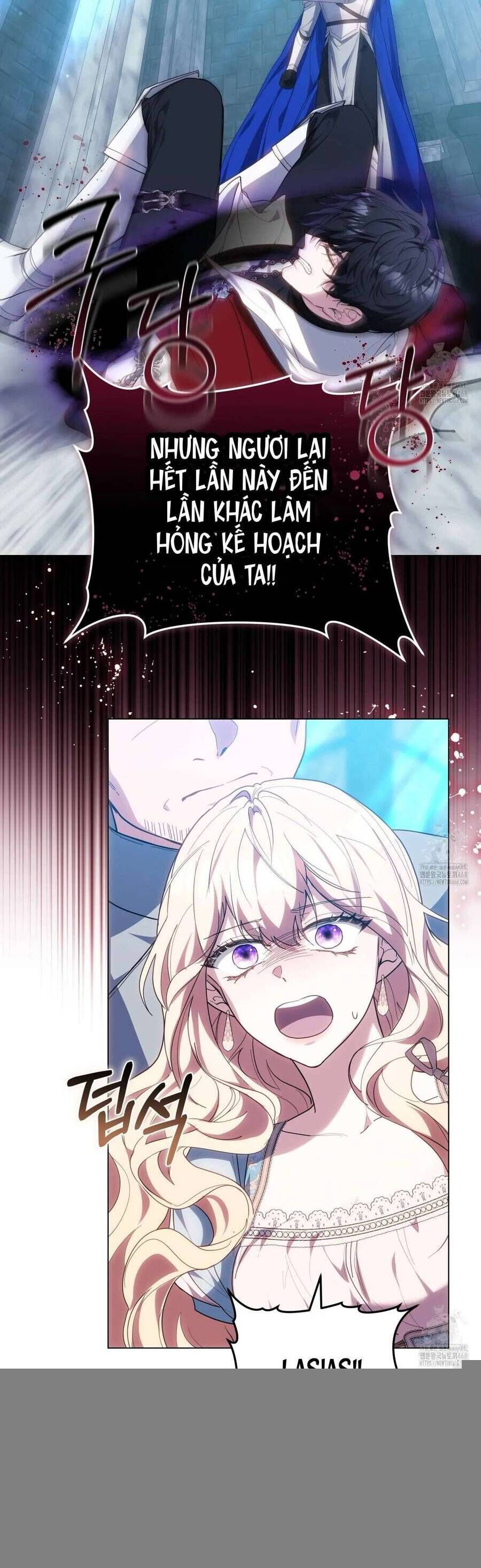Dù Là Mẹ Kế Nhưng Tôi Thoát Khỏi Cái Chết Rất Dễ Dàng Chapter 79 - Trang 47