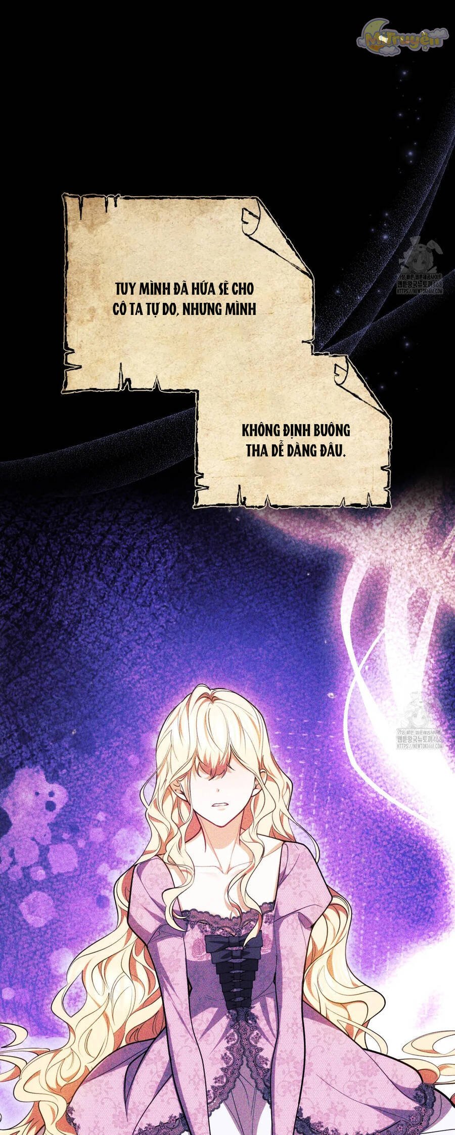 Dù Là Mẹ Kế Nhưng Tôi Thoát Khỏi Cái Chết Rất Dễ Dàng Chapter 72 - Trang 22