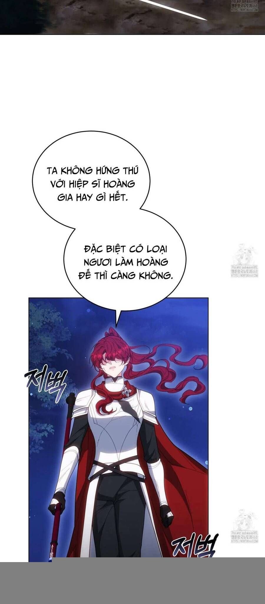 Dù Là Mẹ Kế Nhưng Tôi Thoát Khỏi Cái Chết Rất Dễ Dàng Chapter 78 - Trang 41