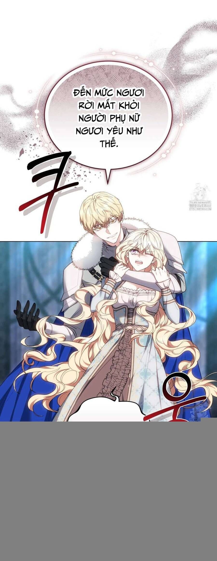 Dù Là Mẹ Kế Nhưng Tôi Thoát Khỏi Cái Chết Rất Dễ Dàng Chapter 79 - Trang 26