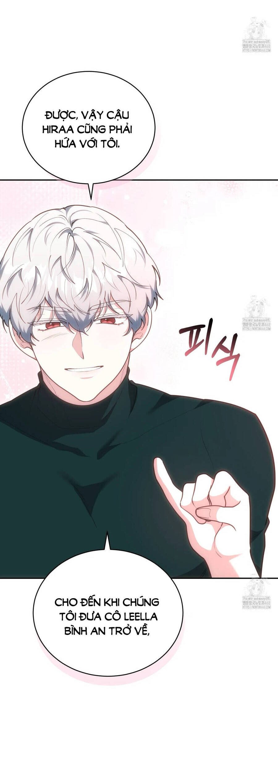 Dù Là Mẹ Kế Nhưng Tôi Thoát Khỏi Cái Chết Rất Dễ Dàng Chapter 74 - Trang 36