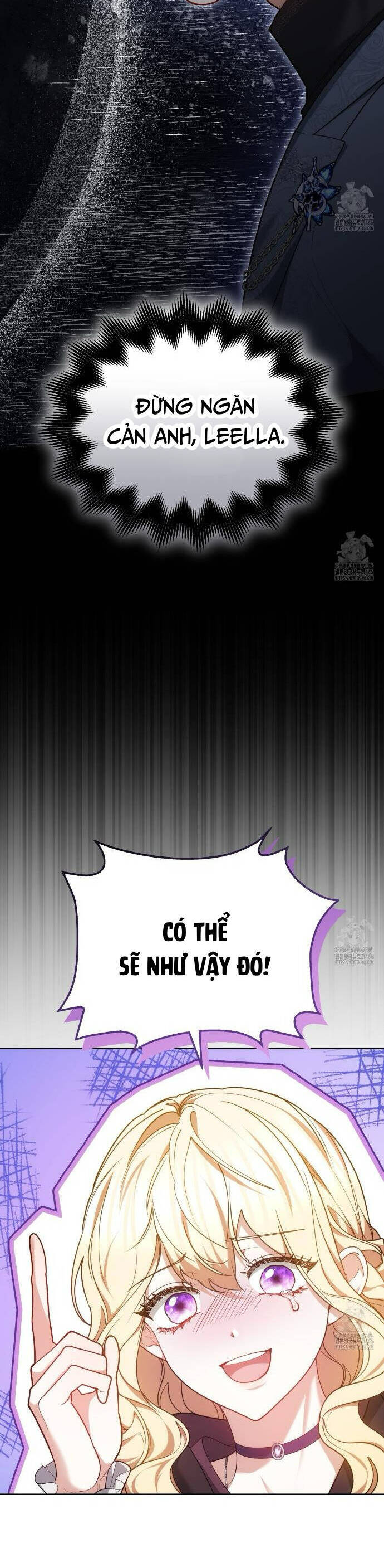 Dù Là Mẹ Kế Nhưng Tôi Thoát Khỏi Cái Chết Rất Dễ Dàng Chapter 64 - Trang 32