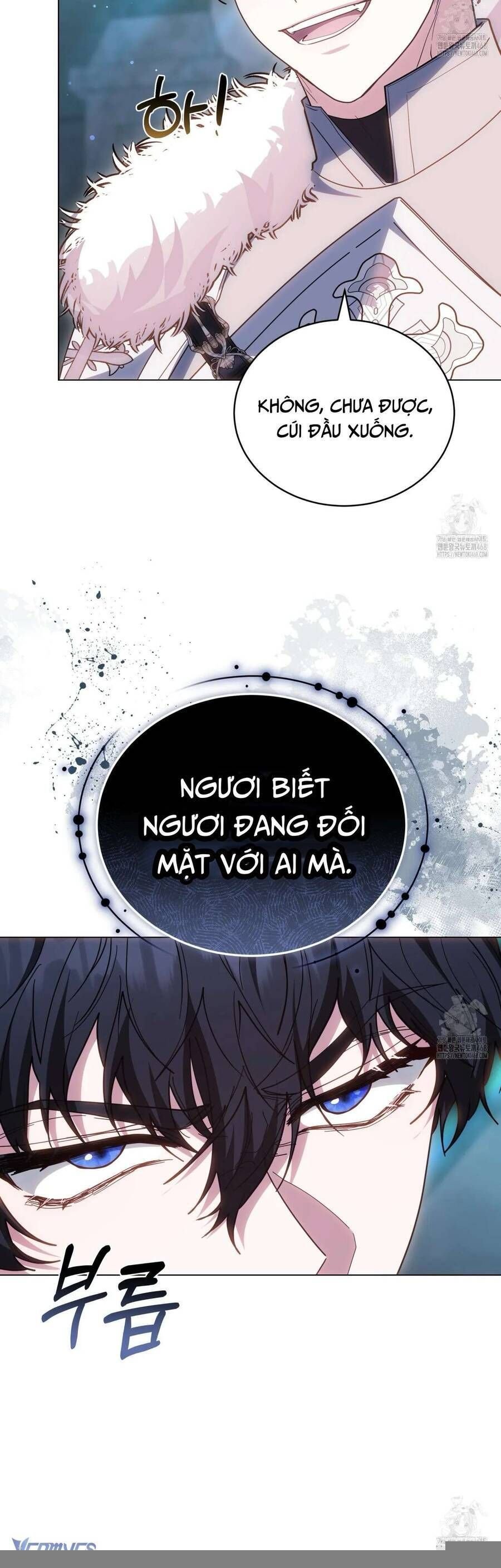 Dù Là Mẹ Kế Nhưng Tôi Thoát Khỏi Cái Chết Rất Dễ Dàng Chapter 79 - Trang 35