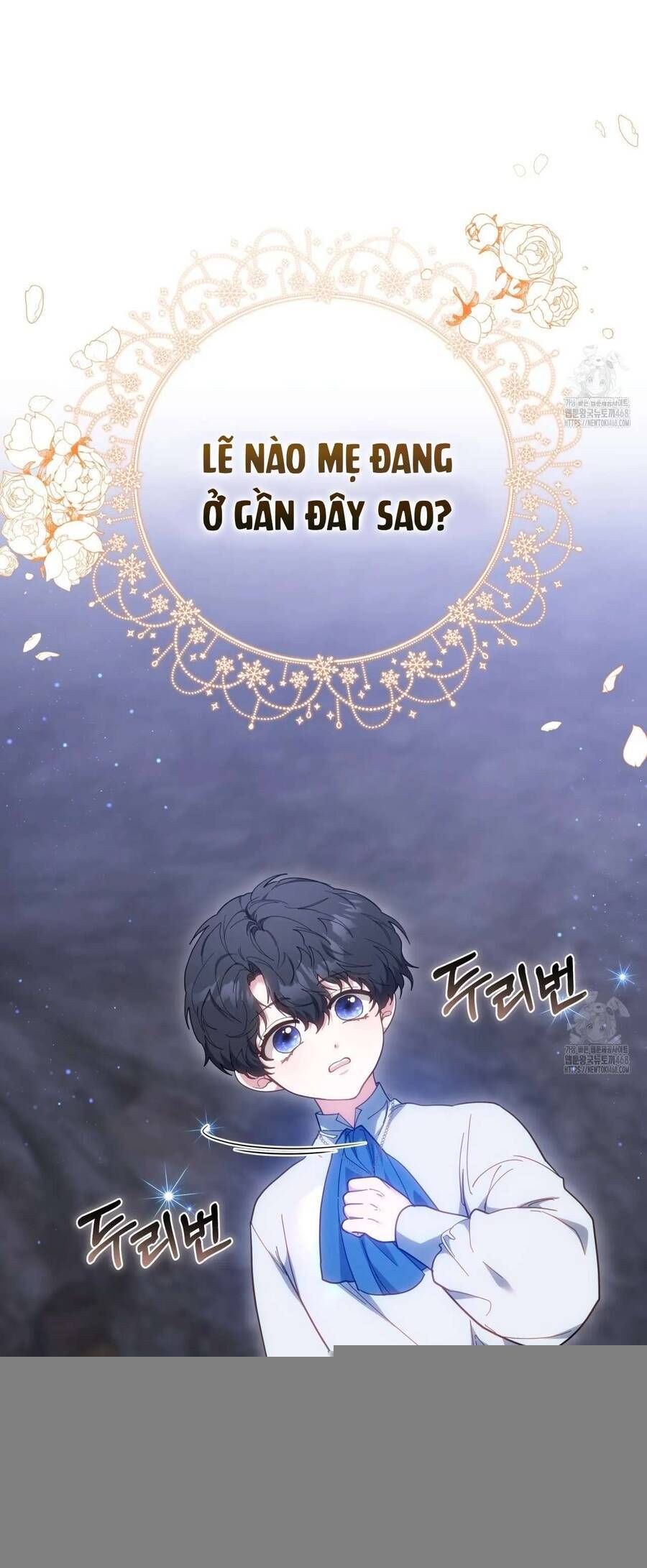 Dù Là Mẹ Kế Nhưng Tôi Thoát Khỏi Cái Chết Rất Dễ Dàng Chapter 77 - Trang 34