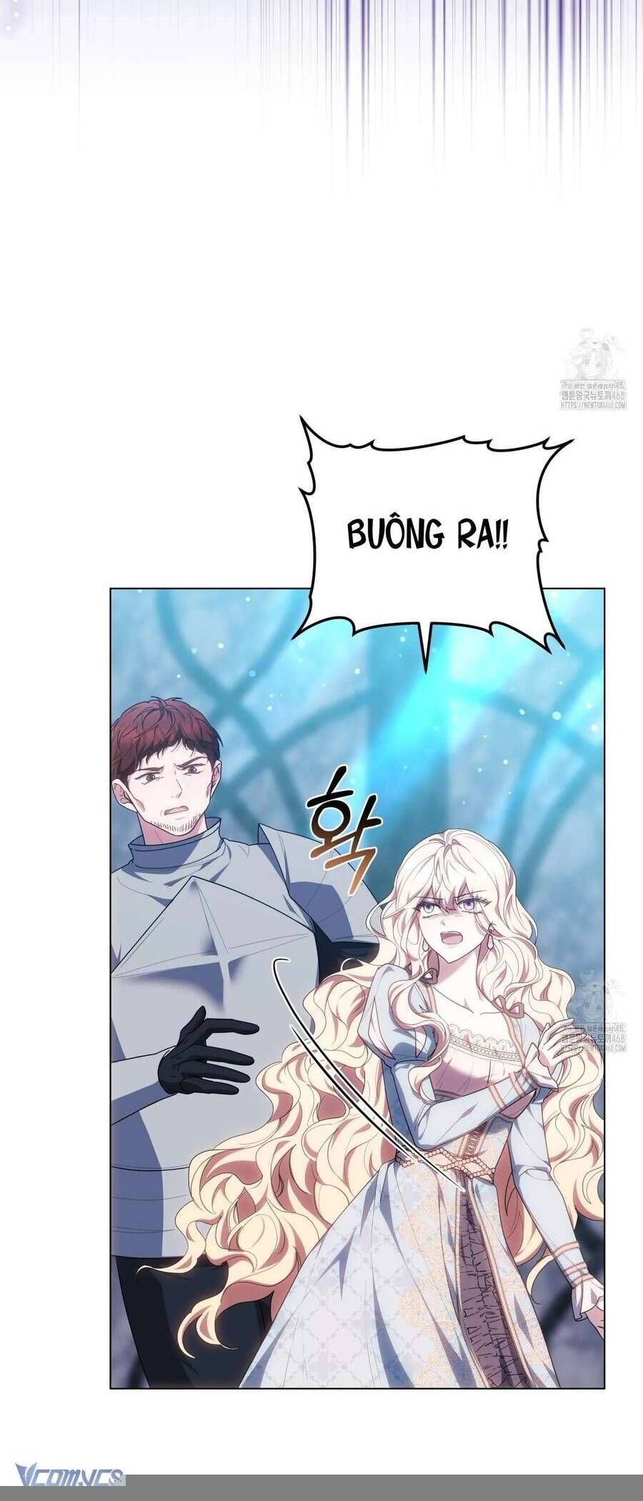 Dù Là Mẹ Kế Nhưng Tôi Thoát Khỏi Cái Chết Rất Dễ Dàng Chapter 79 - Trang 52