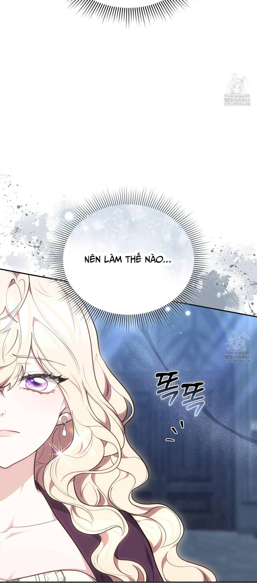 Dù Là Mẹ Kế Nhưng Tôi Thoát Khỏi Cái Chết Rất Dễ Dàng Chapter 74 - Trang 44