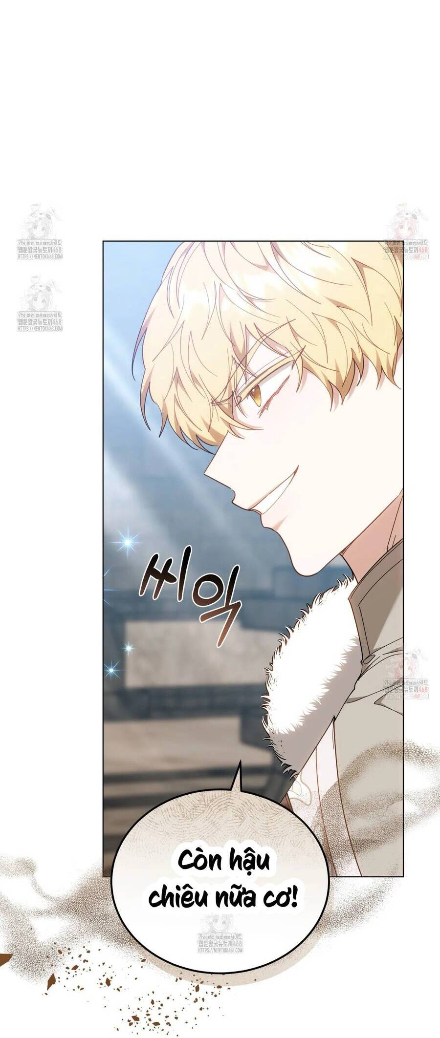 Dù Là Mẹ Kế Nhưng Tôi Thoát Khỏi Cái Chết Rất Dễ Dàng Chapter 83 - Trang 26