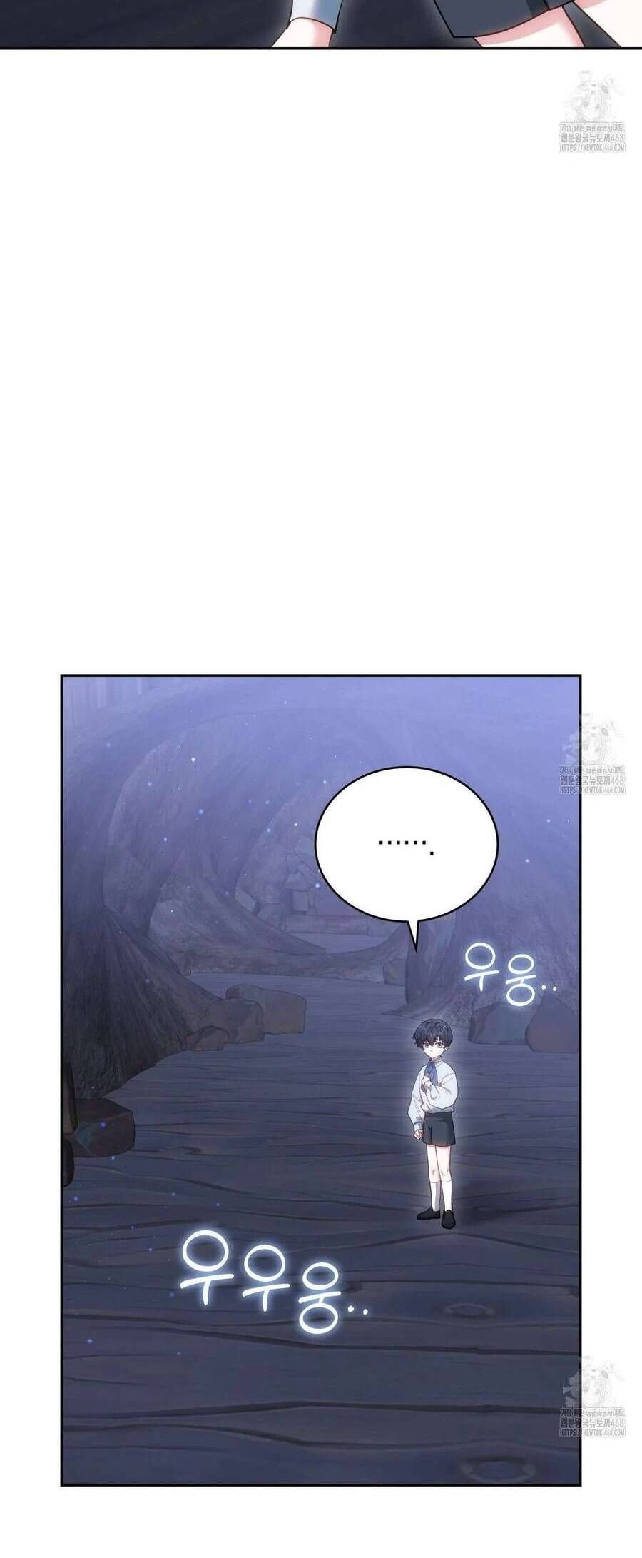 Dù Là Mẹ Kế Nhưng Tôi Thoát Khỏi Cái Chết Rất Dễ Dàng Chapter 77 - Trang 35