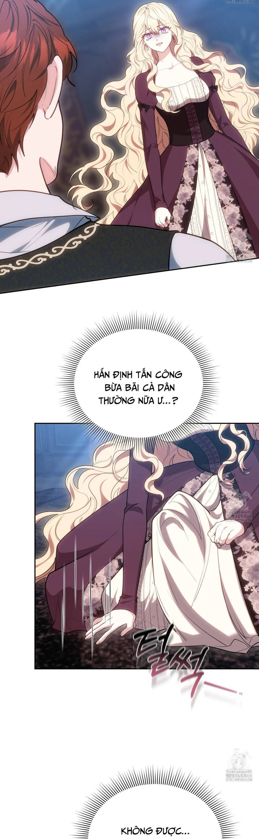 Dù Là Mẹ Kế Nhưng Tôi Thoát Khỏi Cái Chết Rất Dễ Dàng Chapter 73 - Trang 53