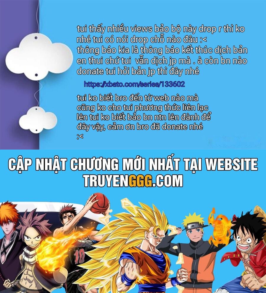 Cho Dù Tôi Có Chết, Tôi Cũng Sẽ Không Chọn Cậu Chapter 33 - Trang 25