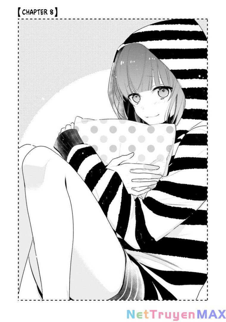 Cho Dù Tôi Có Chết, Tôi Cũng Sẽ Không Chọn Cậu Chapter 8 - Trang 2
