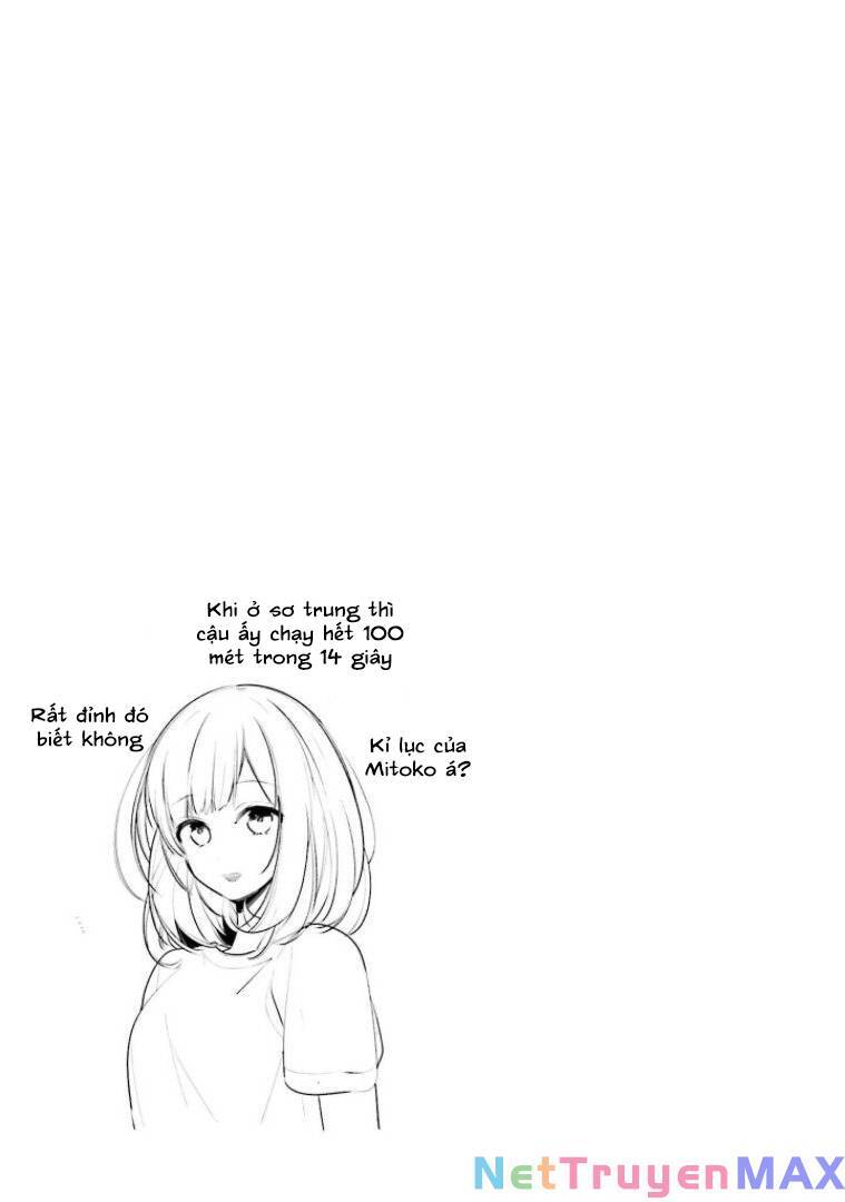Cho Dù Tôi Có Chết, Tôi Cũng Sẽ Không Chọn Cậu Chapter 8 - Trang 14