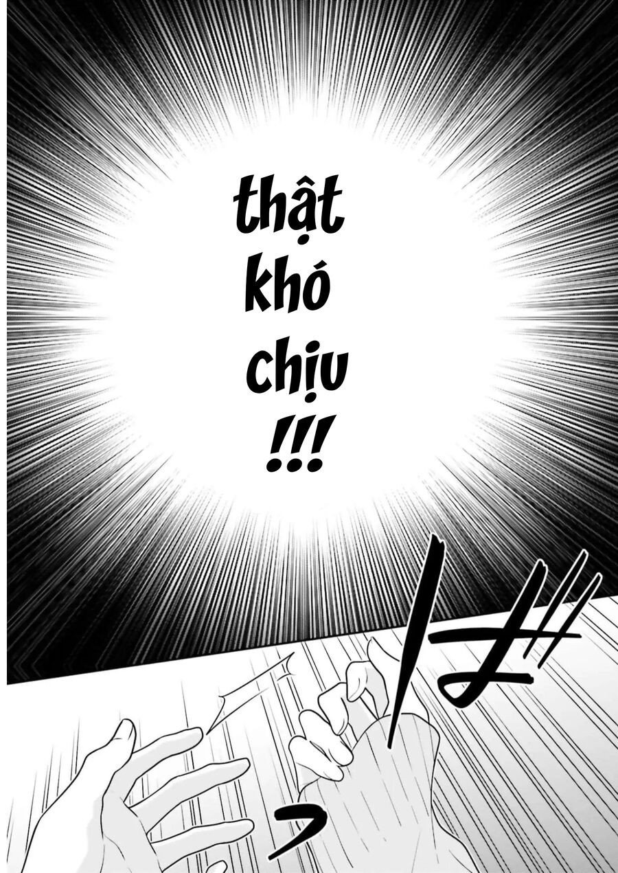 Cho Dù Tôi Có Chết, Tôi Cũng Sẽ Không Chọn Cậu Chapter 38 - Trang 8