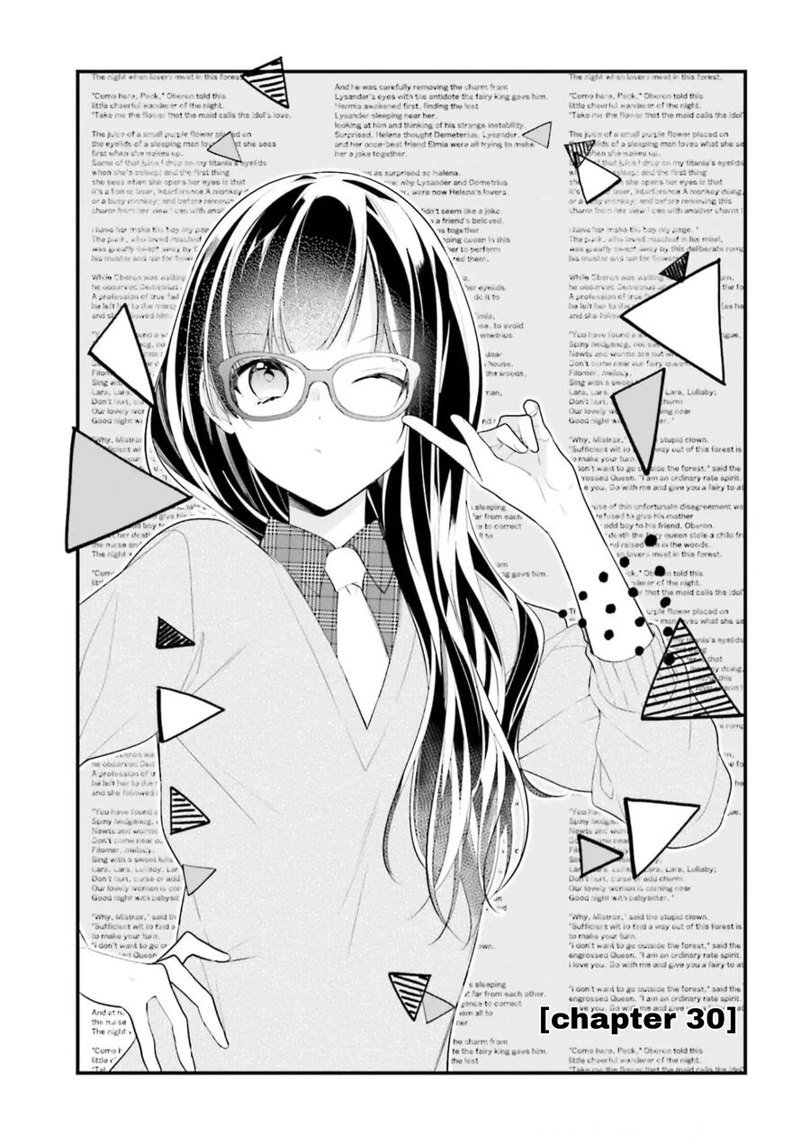 Cho Dù Tôi Có Chết, Tôi Cũng Sẽ Không Chọn Cậu Chapter 30 - Trang 3