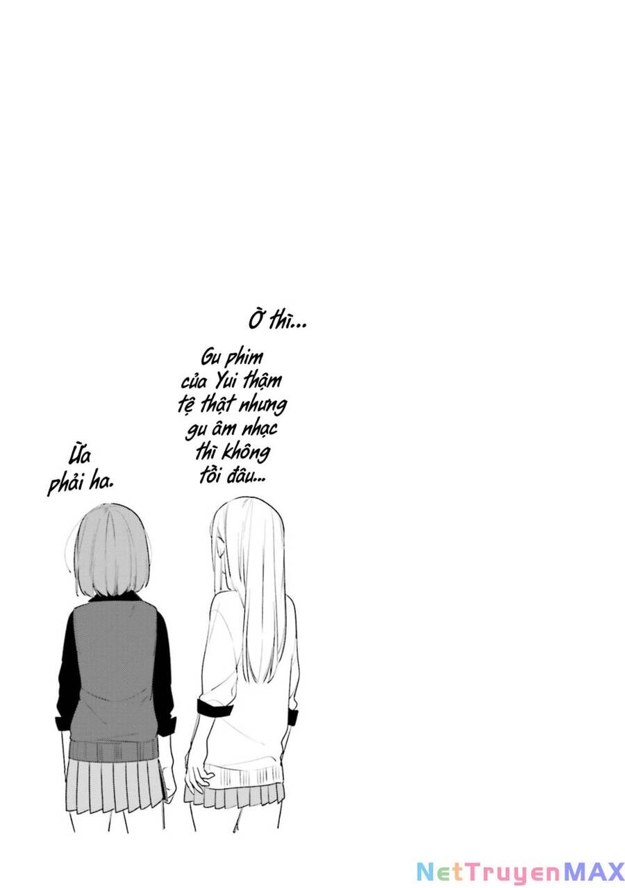 Cho Dù Tôi Có Chết, Tôi Cũng Sẽ Không Chọn Cậu Chapter 7 - Trang 14