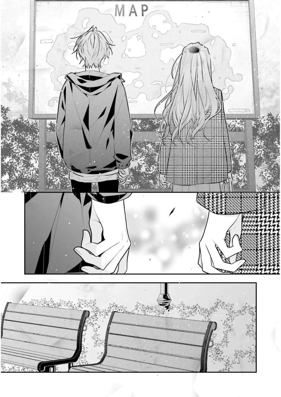 Cho Dù Tôi Có Chết, Tôi Cũng Sẽ Không Chọn Cậu Chapter 41 - Trang 14