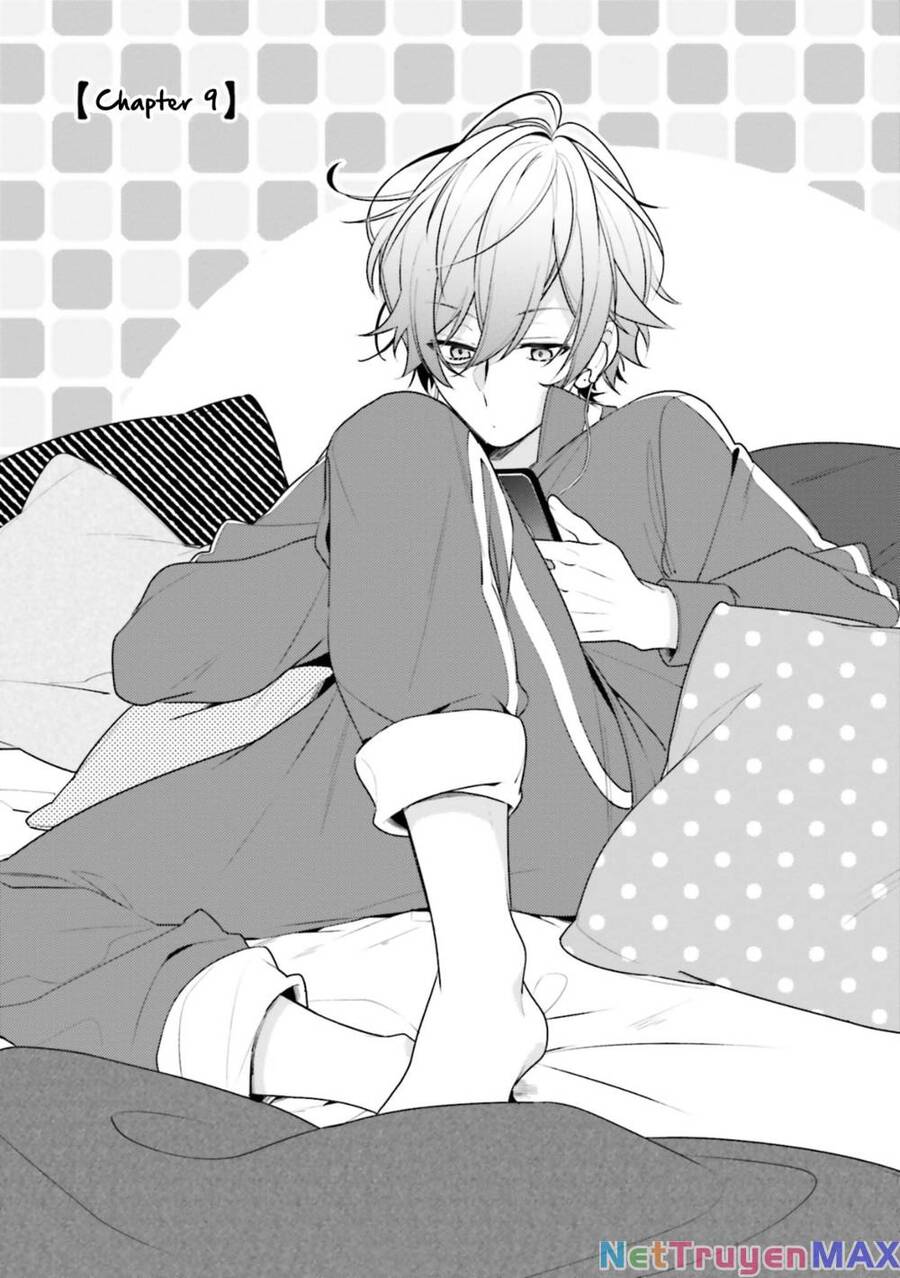 Cho Dù Tôi Có Chết, Tôi Cũng Sẽ Không Chọn Cậu Chapter 9 - Trang 2