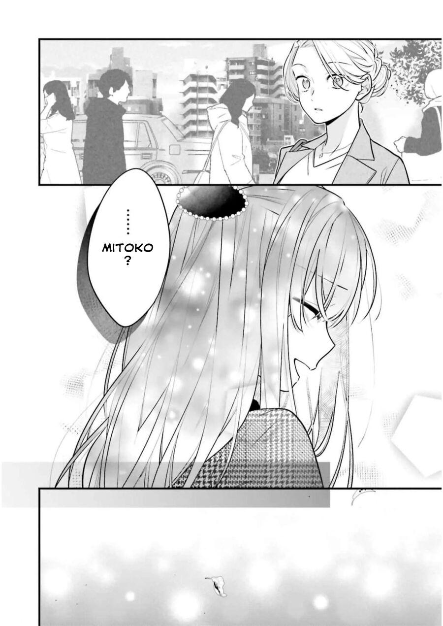 Cho Dù Tôi Có Chết, Tôi Cũng Sẽ Không Chọn Cậu Chapter 43 - Trang 19
