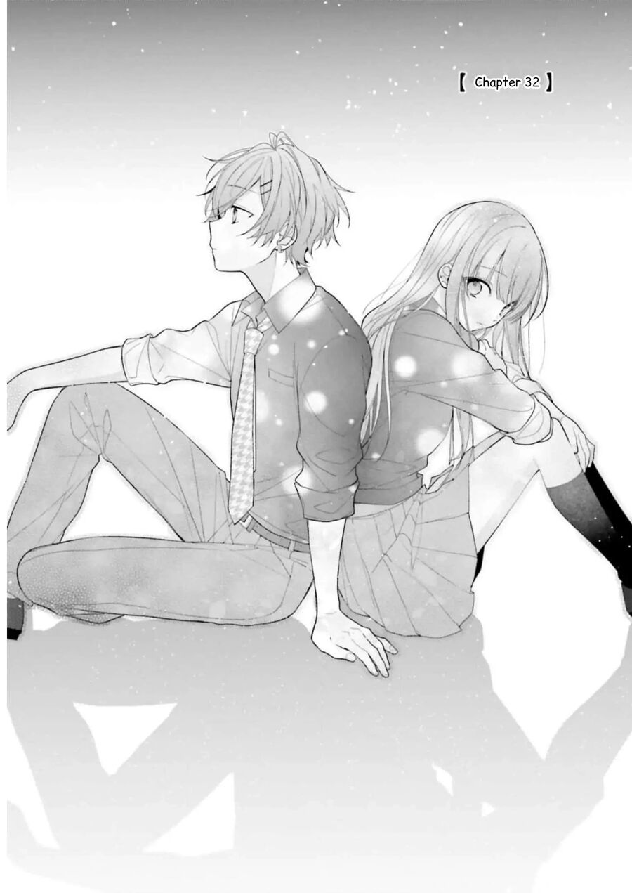 Cho Dù Tôi Có Chết, Tôi Cũng Sẽ Không Chọn Cậu Chapter 32 - Trang 1