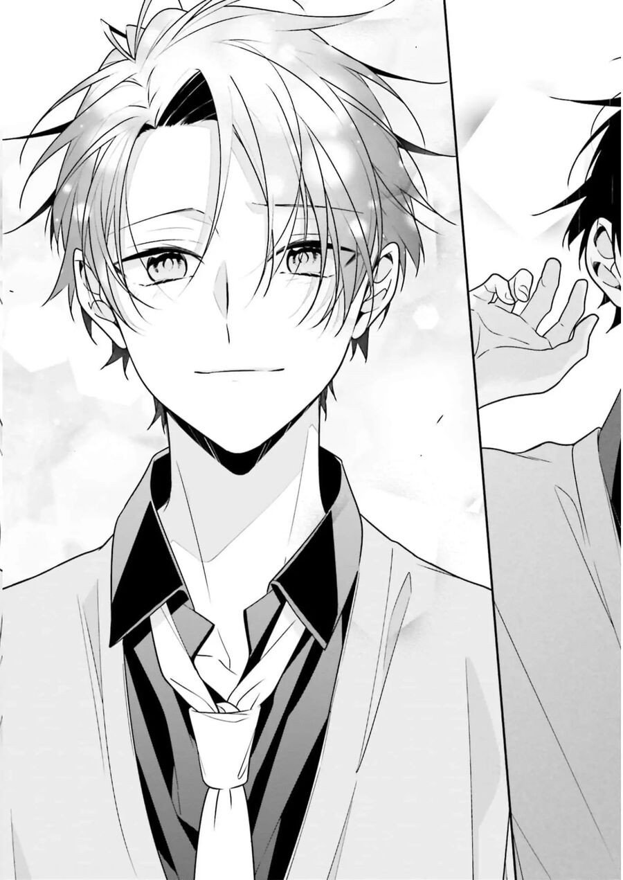 Cho Dù Tôi Có Chết, Tôi Cũng Sẽ Không Chọn Cậu Chapter 39 - Trang 21