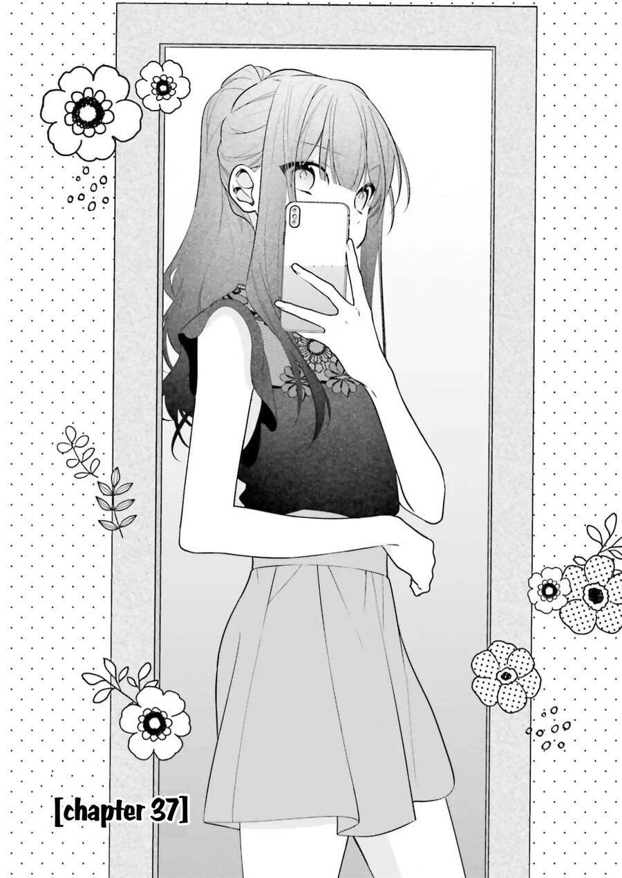 Cho Dù Tôi Có Chết, Tôi Cũng Sẽ Không Chọn Cậu Chapter 37 - Trang 1