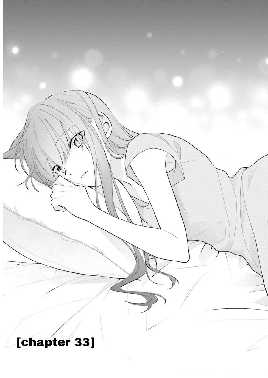 Cho Dù Tôi Có Chết, Tôi Cũng Sẽ Không Chọn Cậu Chapter 33 - Trang 1
