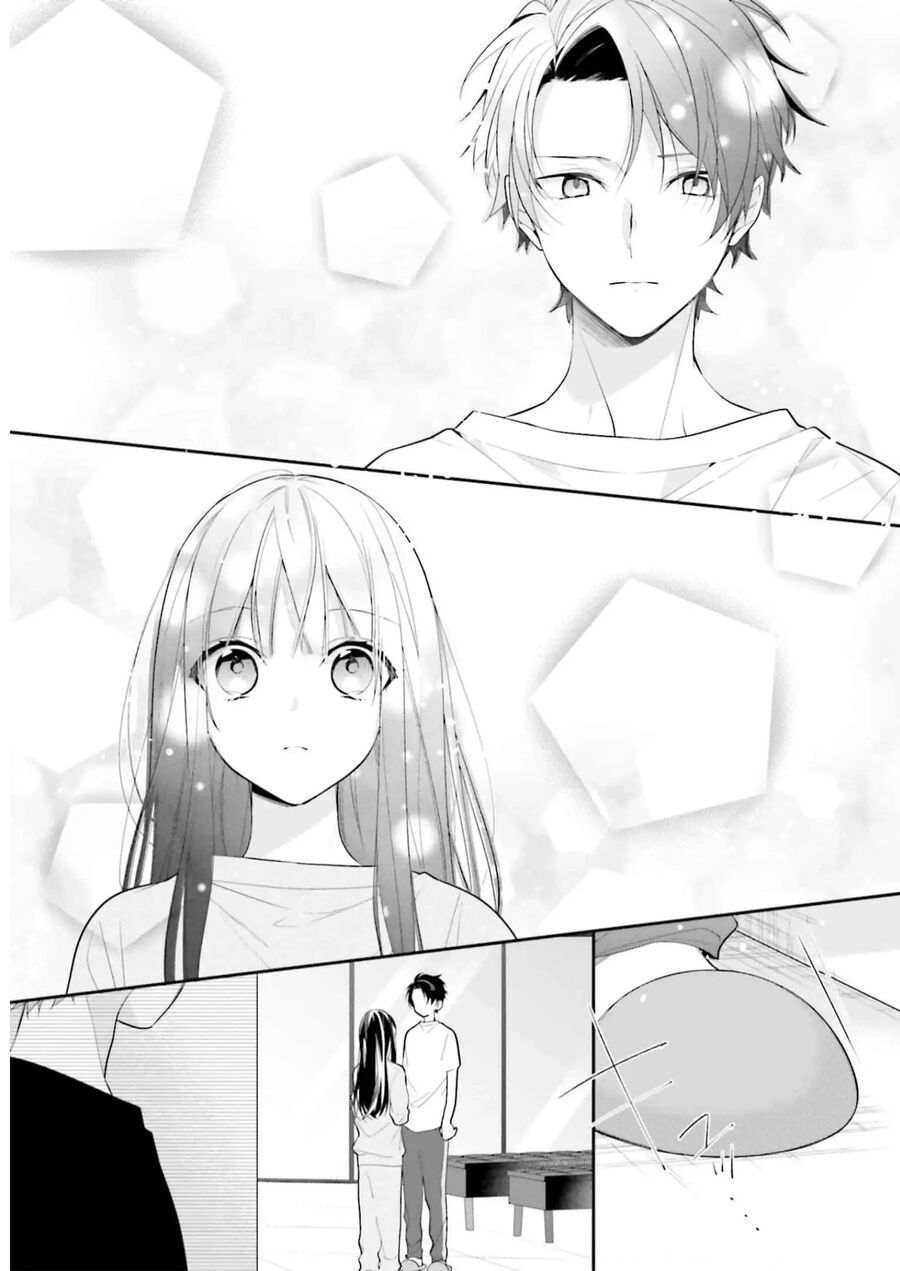 Cho Dù Tôi Có Chết, Tôi Cũng Sẽ Không Chọn Cậu Chapter 32 - Trang 21