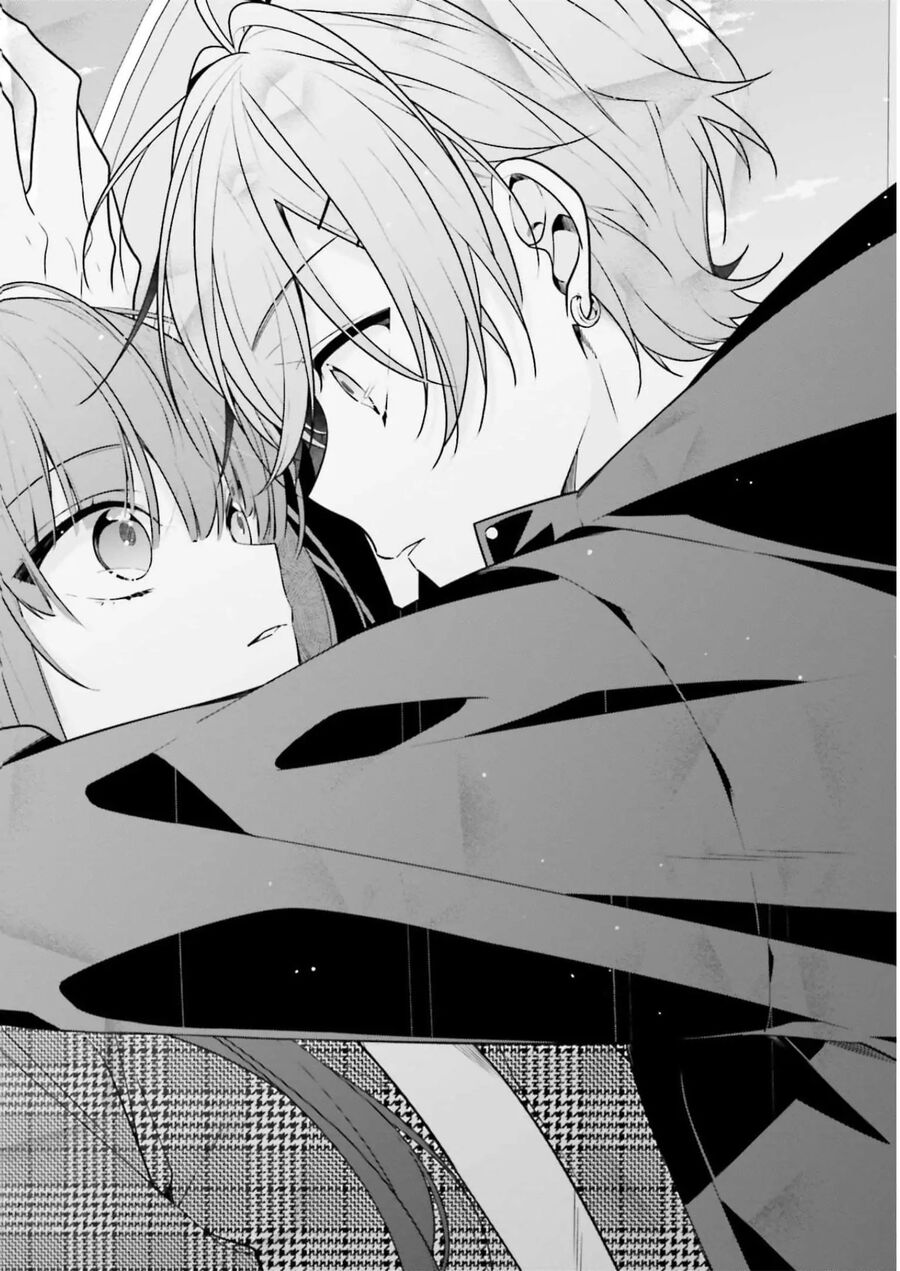 Cho Dù Tôi Có Chết, Tôi Cũng Sẽ Không Chọn Cậu Chapter 42 - Trang 18
