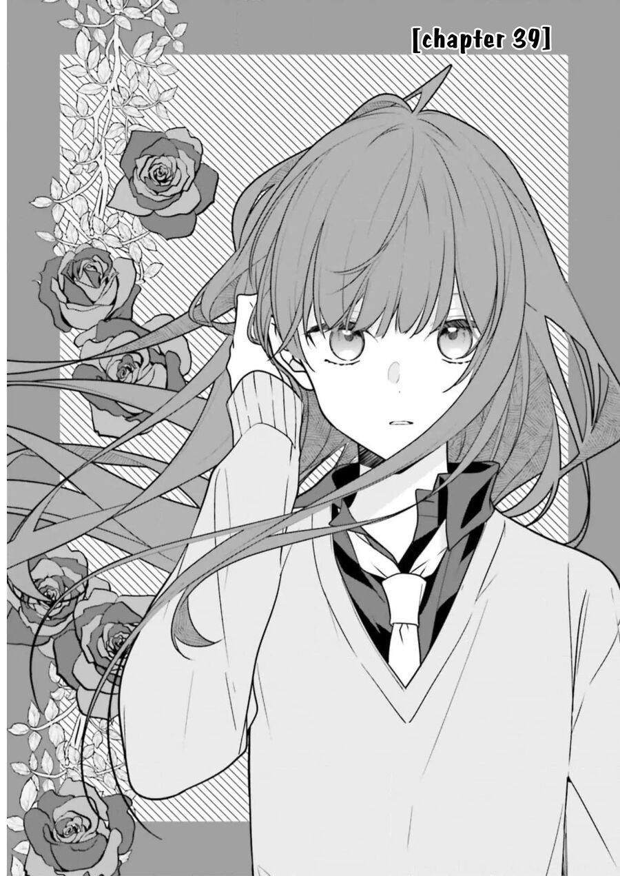 Cho Dù Tôi Có Chết, Tôi Cũng Sẽ Không Chọn Cậu Chapter 39 - Trang 2