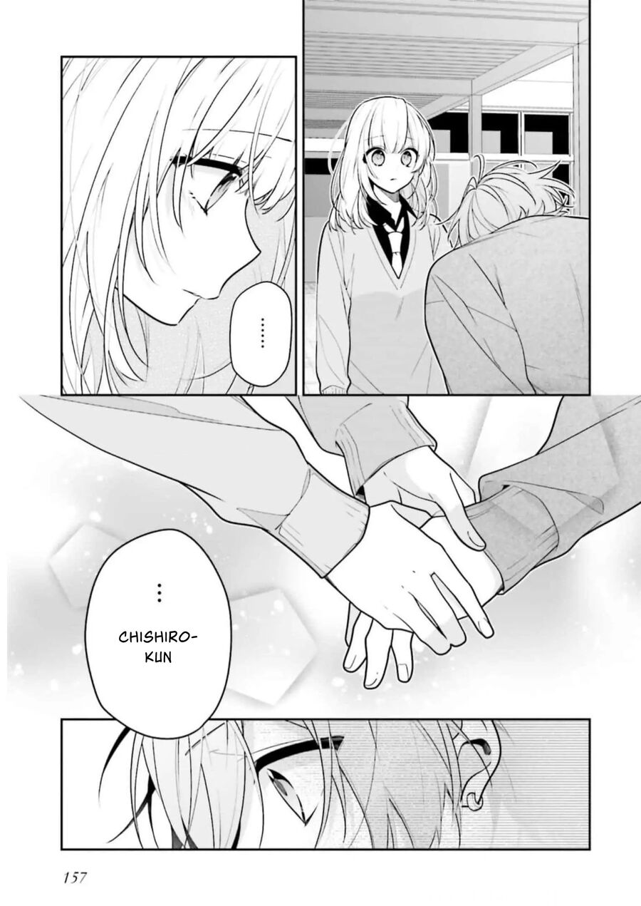 Cho Dù Tôi Có Chết, Tôi Cũng Sẽ Không Chọn Cậu Chapter 42 - Trang 3