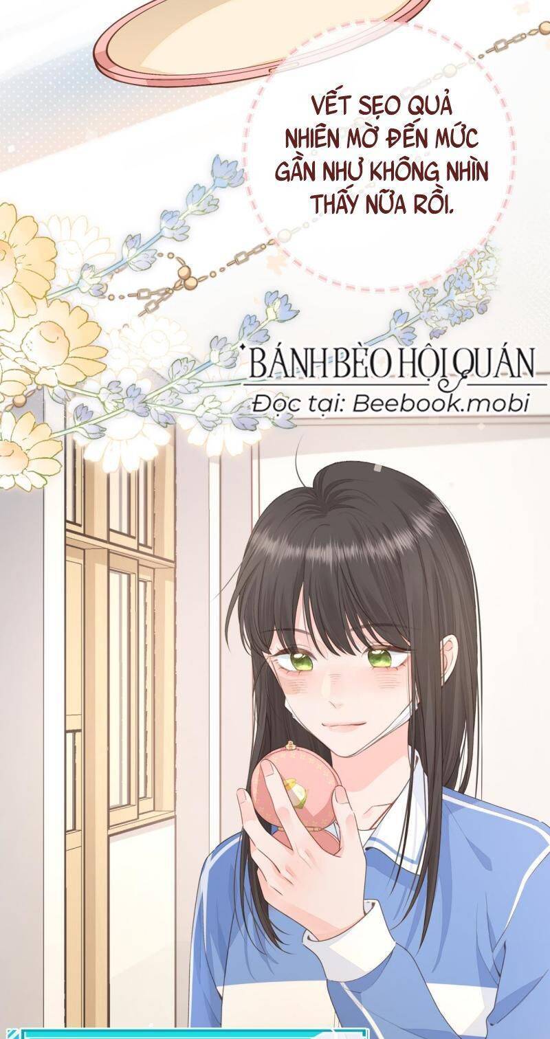 Tổng Tài Đuổi Vợ Lại Khóc Lóc Cầu Xin Vợ Quay Lại Chapter 14 - Trang 3