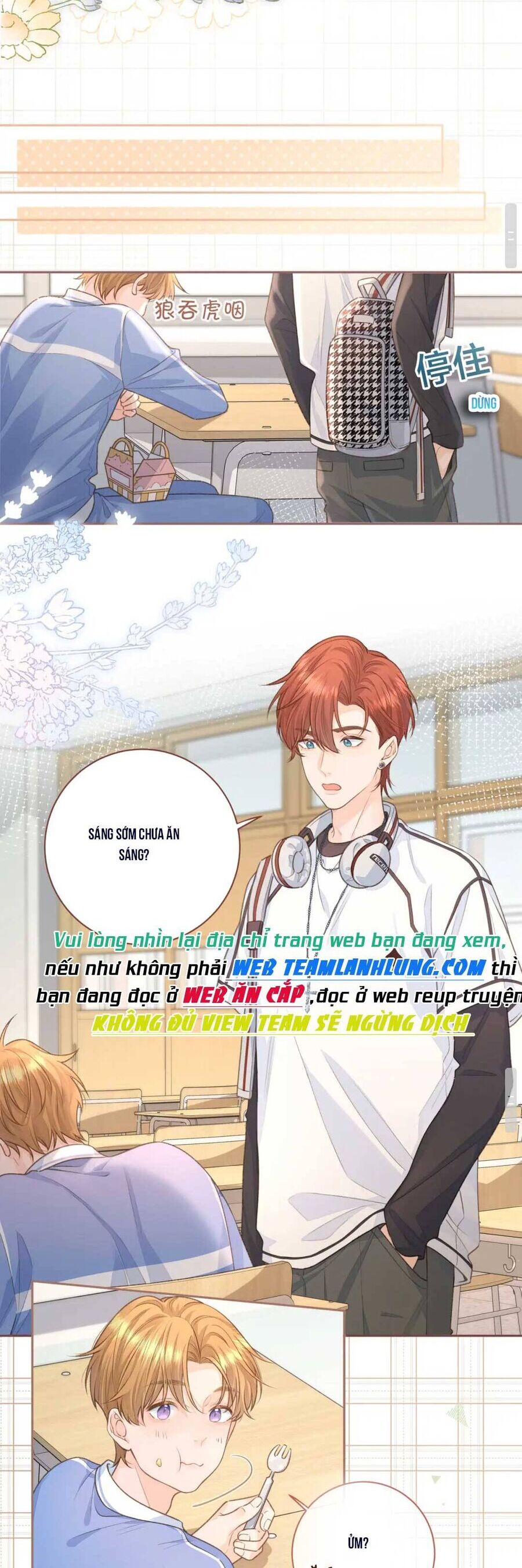 Tổng Tài Đuổi Vợ Lại Khóc Lóc Cầu Xin Vợ Quay Lại Chapter 8 - Trang 17