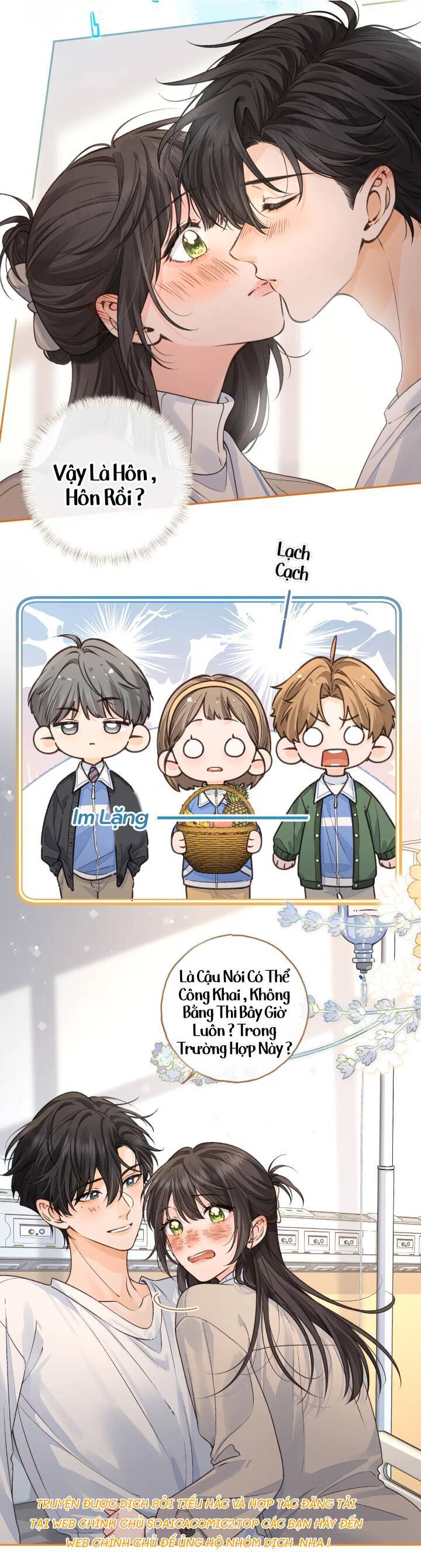 Tổng Tài Đuổi Vợ Lại Khóc Lóc Cầu Xin Vợ Quay Lại Chapter 82 - Trang 9