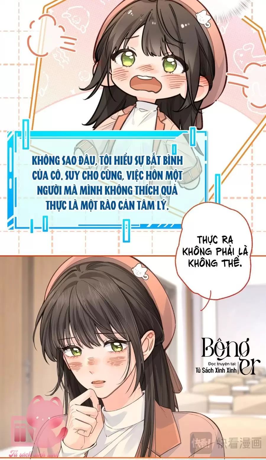 Tổng Tài Đuổi Vợ Lại Khóc Lóc Cầu Xin Vợ Quay Lại Chapter 67 - Trang 34