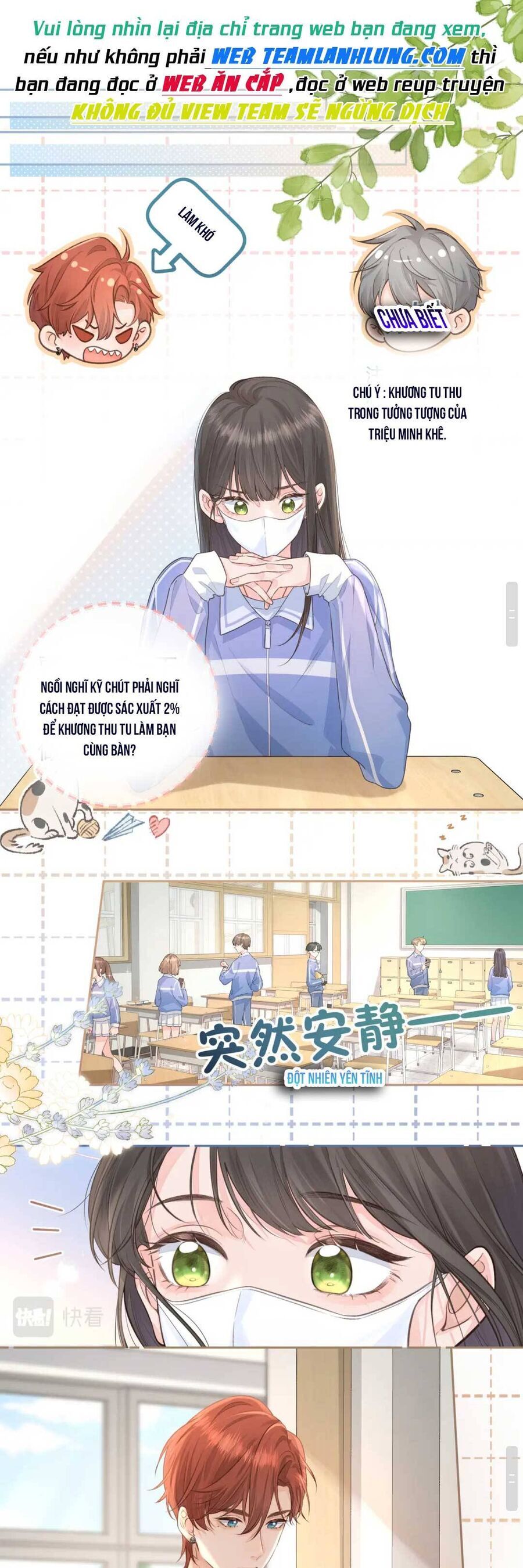 Tổng Tài Đuổi Vợ Lại Khóc Lóc Cầu Xin Vợ Quay Lại Chapter 8 - Trang 14