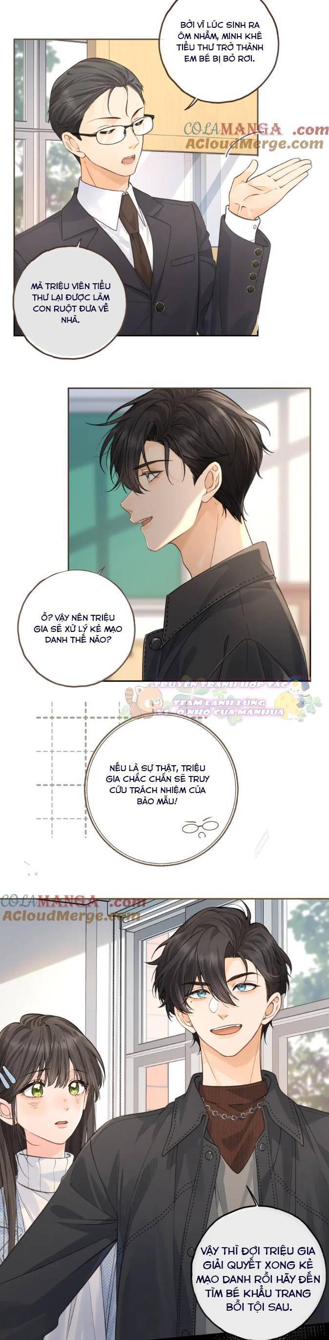 Tổng Tài Đuổi Vợ Lại Khóc Lóc Cầu Xin Vợ Quay Lại Chapter 72 - Trang 1
