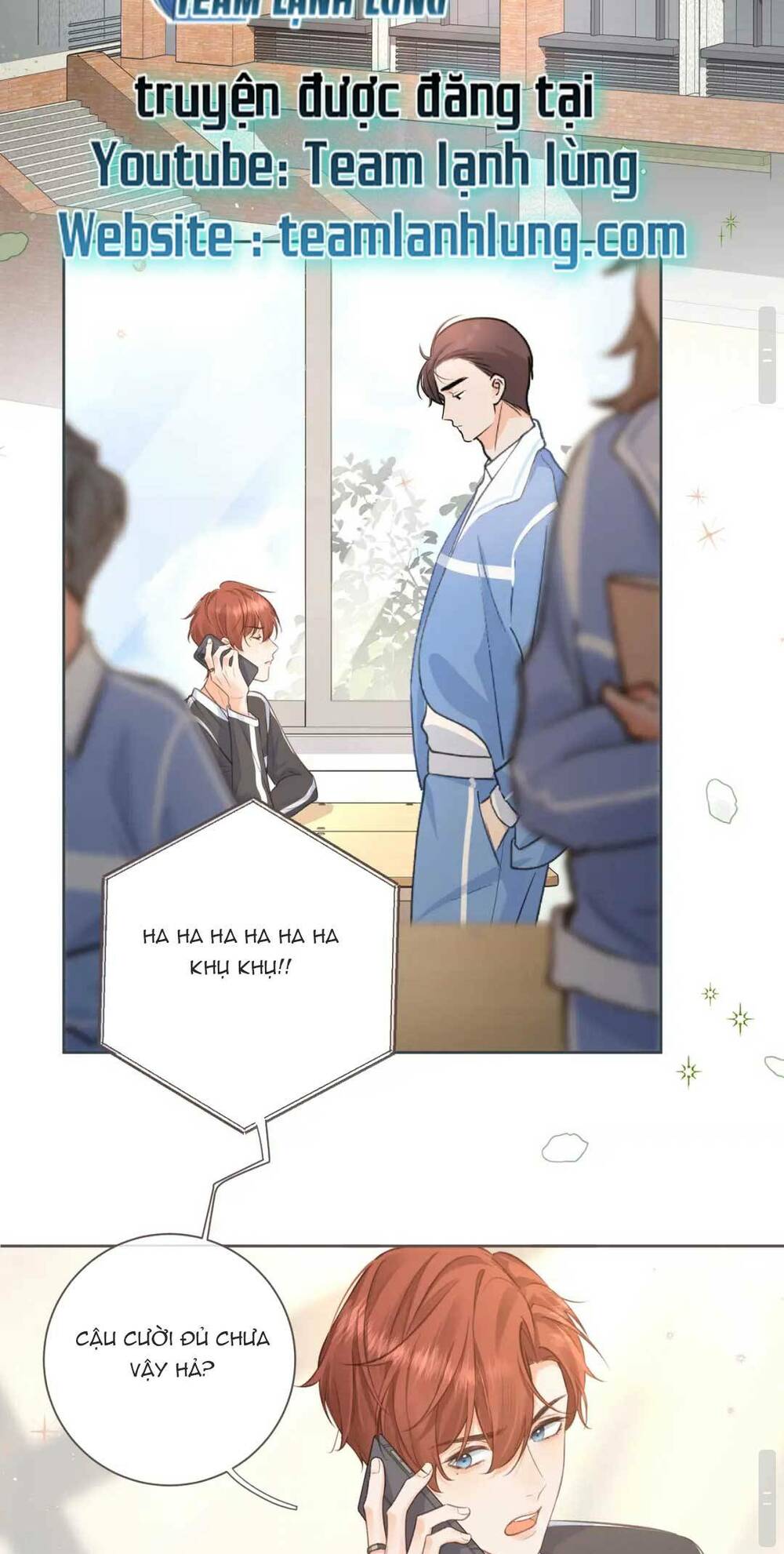Tổng Tài Đuổi Vợ Lại Khóc Lóc Cầu Xin Vợ Quay Lại Chapter 3 - Trang 19