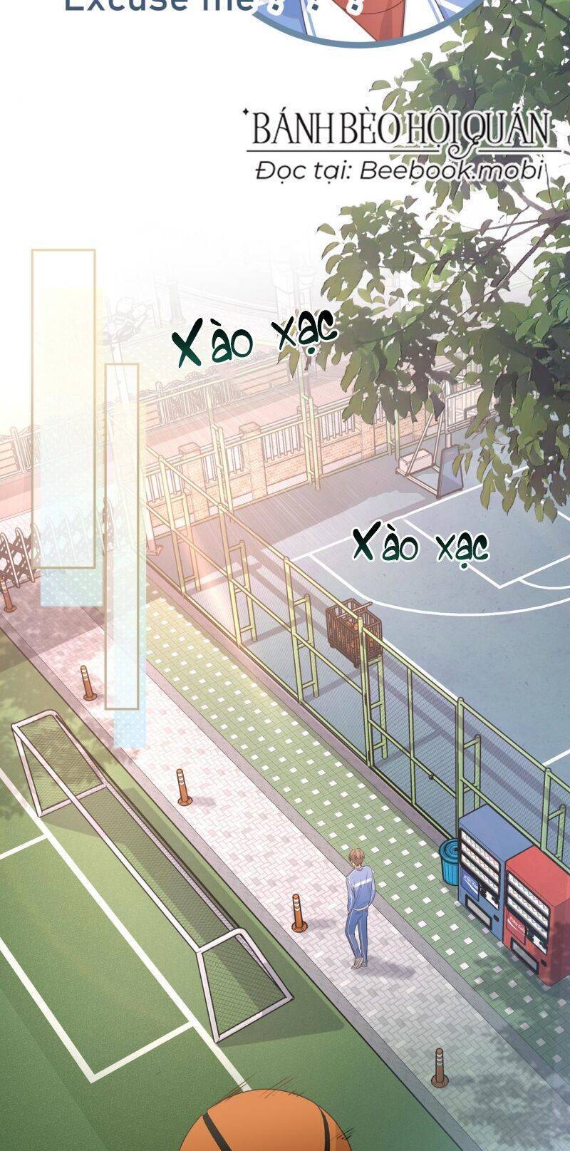 Tổng Tài Đuổi Vợ Lại Khóc Lóc Cầu Xin Vợ Quay Lại Chapter 16 - Trang 21