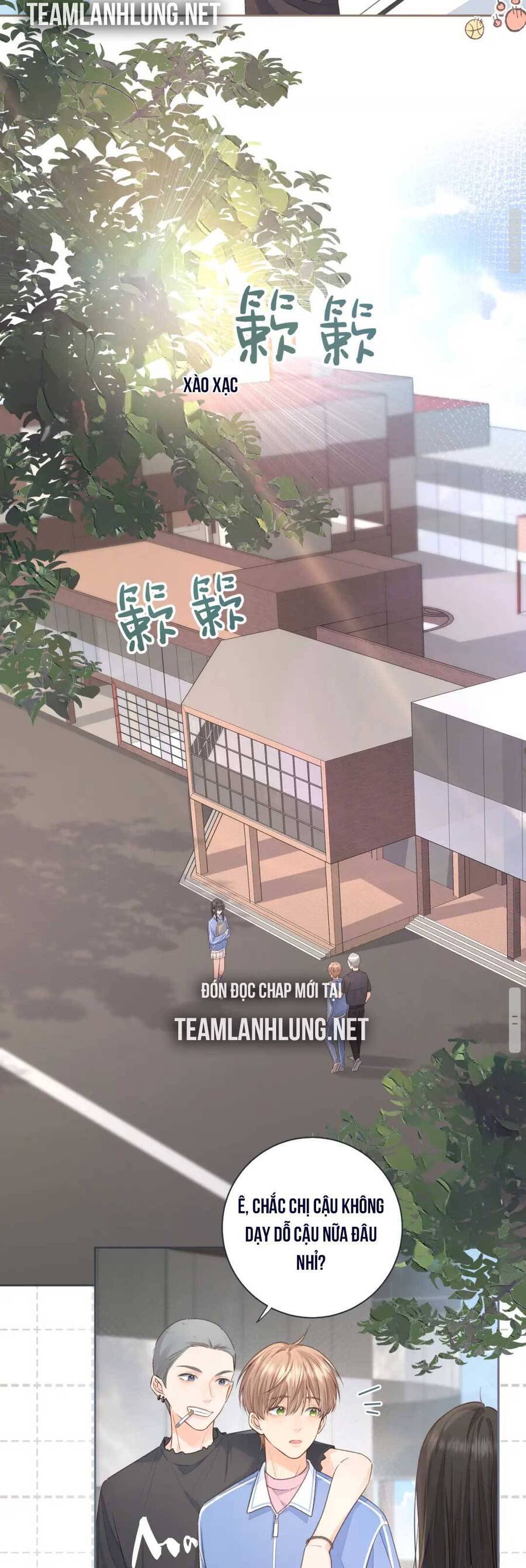 Tổng Tài Đuổi Vợ Lại Khóc Lóc Cầu Xin Vợ Quay Lại Chapter 10 - Trang 15