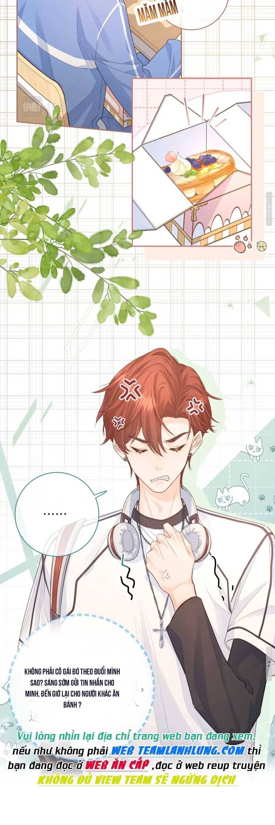 Tổng Tài Đuổi Vợ Lại Khóc Lóc Cầu Xin Vợ Quay Lại Chapter 8 - Trang 18