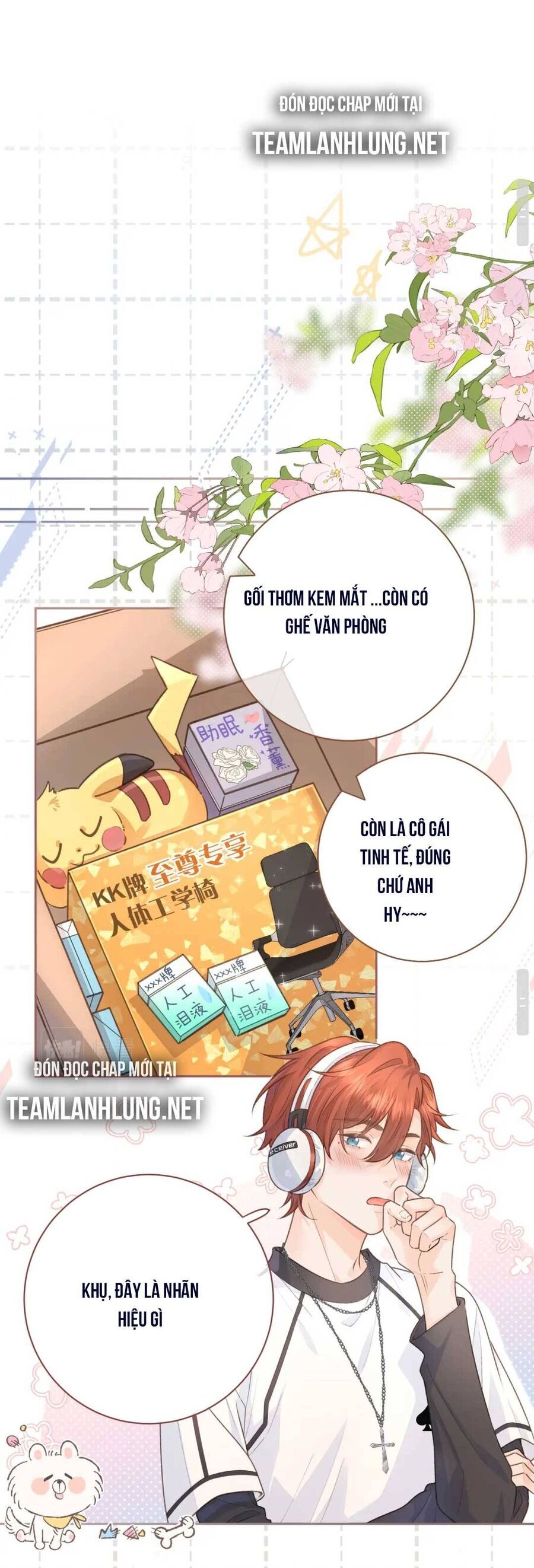 Tổng Tài Đuổi Vợ Lại Khóc Lóc Cầu Xin Vợ Quay Lại Chapter 9 - Trang 11