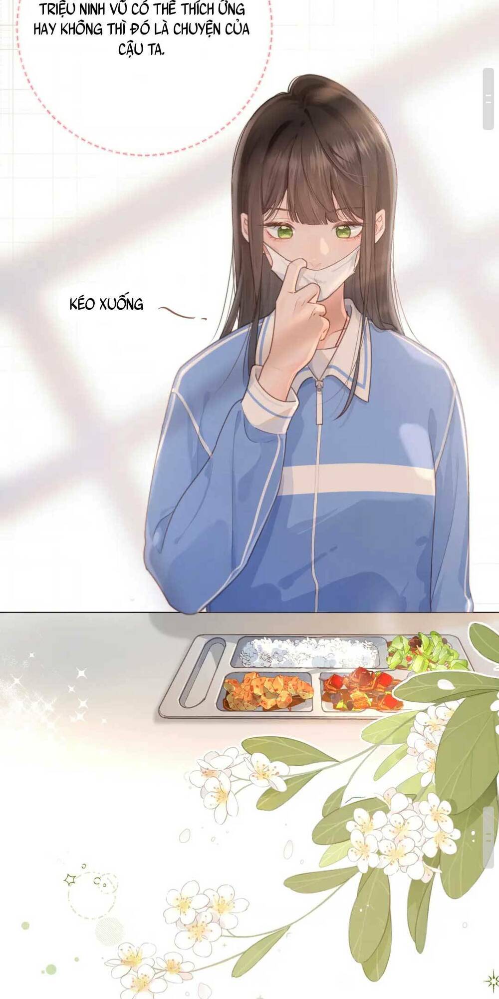 Tổng Tài Đuổi Vợ Lại Khóc Lóc Cầu Xin Vợ Quay Lại Chapter 5 - Trang 6