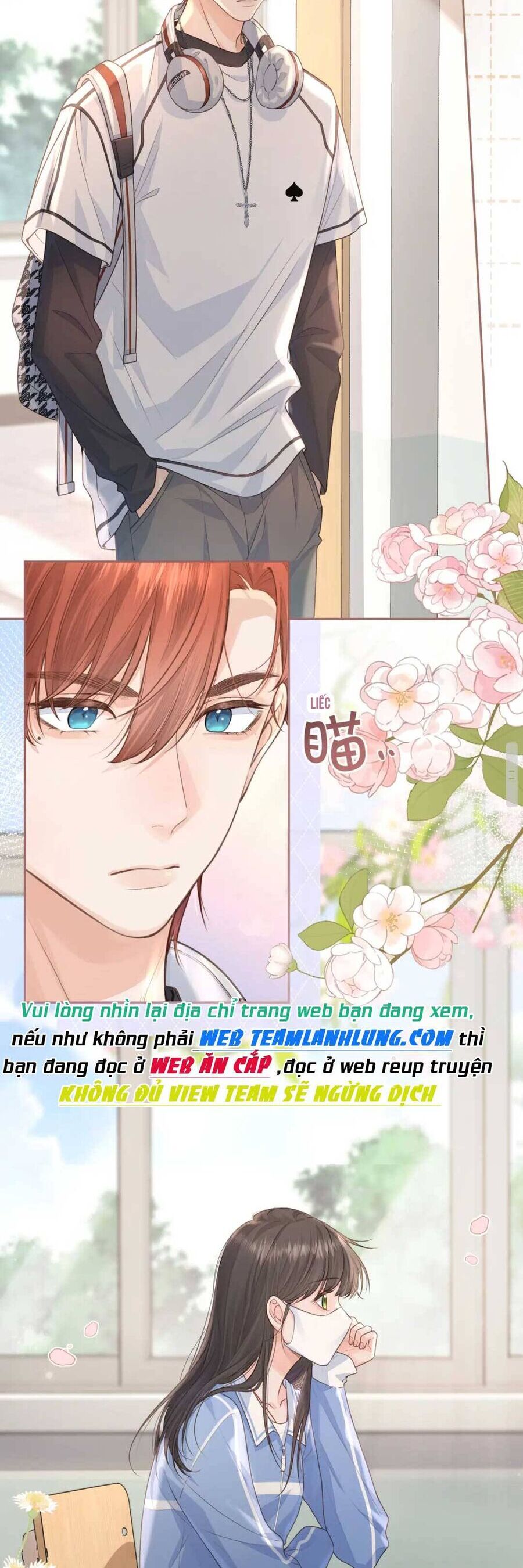Tổng Tài Đuổi Vợ Lại Khóc Lóc Cầu Xin Vợ Quay Lại Chapter 8 - Trang 15