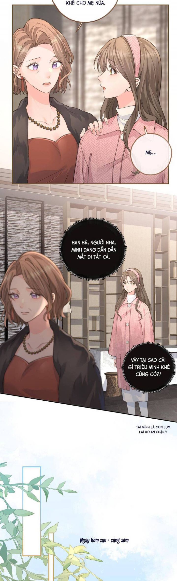 Tổng Tài Đuổi Vợ Lại Khóc Lóc Cầu Xin Vợ Quay Lại Chapter 70 - Trang 12